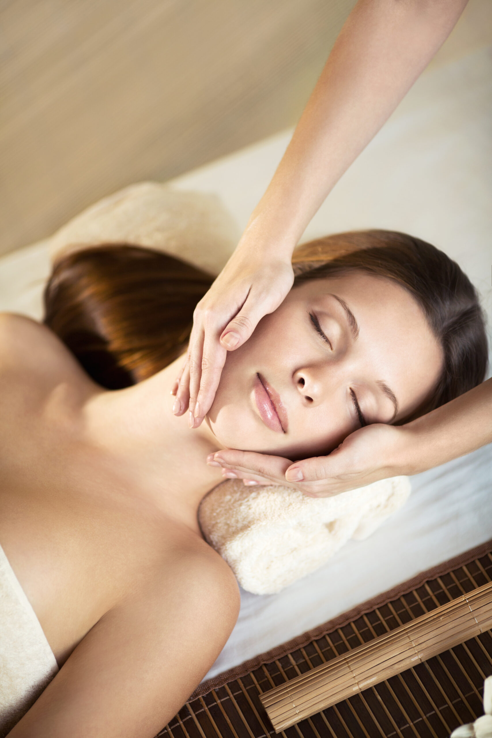 Beauty care